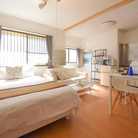 Comfy Stay Mr1 & Mr2 Nara Buitenkant foto