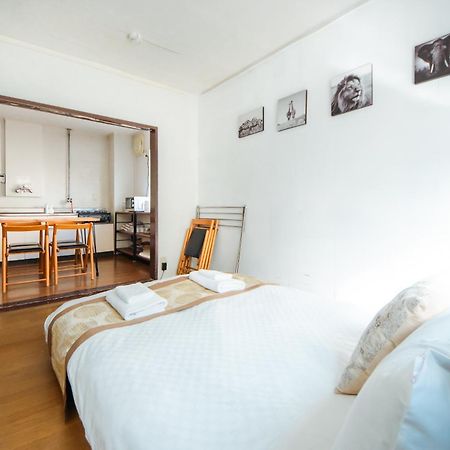 Comfy Stay Mr1 & Mr2 Nara Buitenkant foto